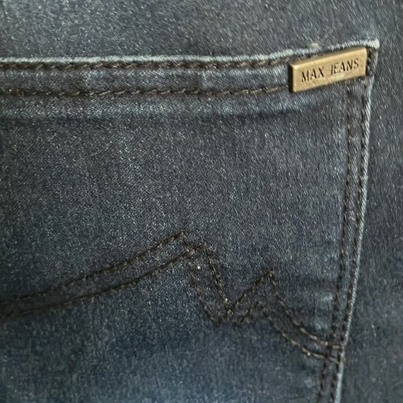 Max Jeans Jeggings - Picture 6 of 6
